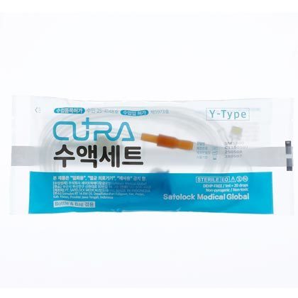 수액세트 SMS300(Y형)